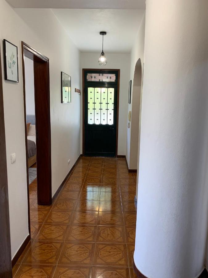 Casa Murteiras Funchal  Kültér fotó