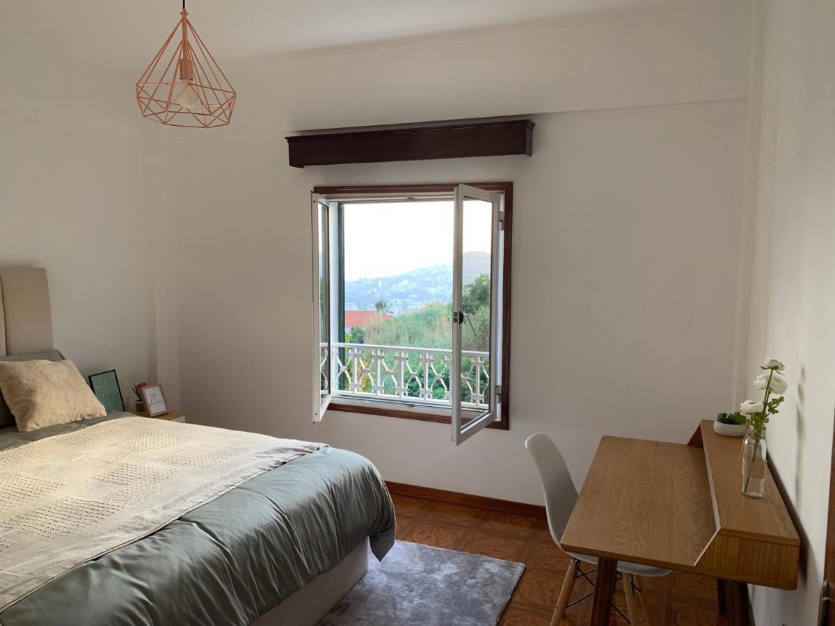 Casa Murteiras Funchal  Kültér fotó